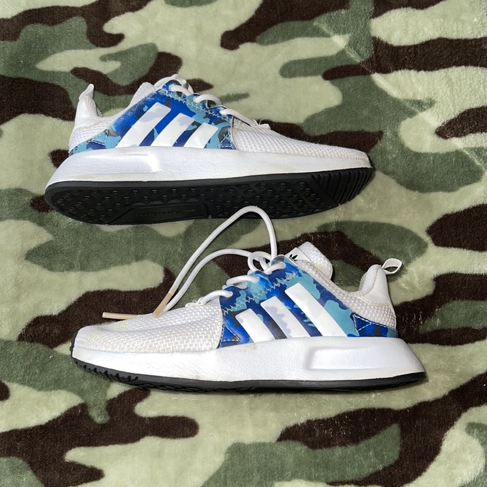 Adidas X_PLR - Picture 2 of 10